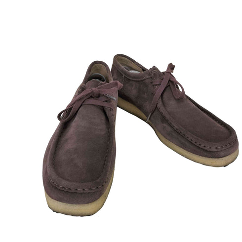 クラークスオリジナルズ Clarks ORIGINALS Wallabee ワラビー ブーツ メンズ JPN:29